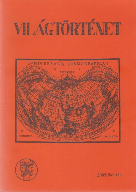 Korlátozott ajánlat Világtörténet 2005 ősz-tél