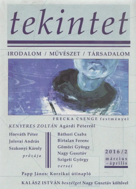 Alacsony ár Tekintet 2016/2