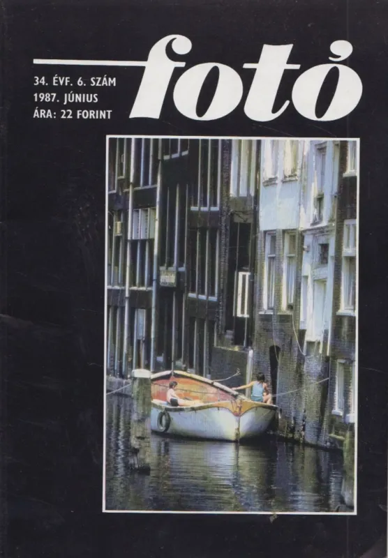 Biztonságos fizetés Fotó 1987/6.