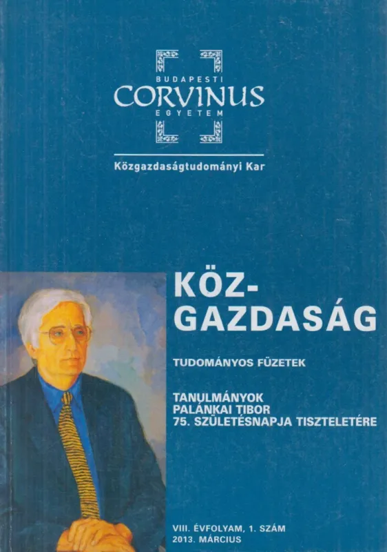 Köz-gazdaság 2013. március Biztonságos fizetés