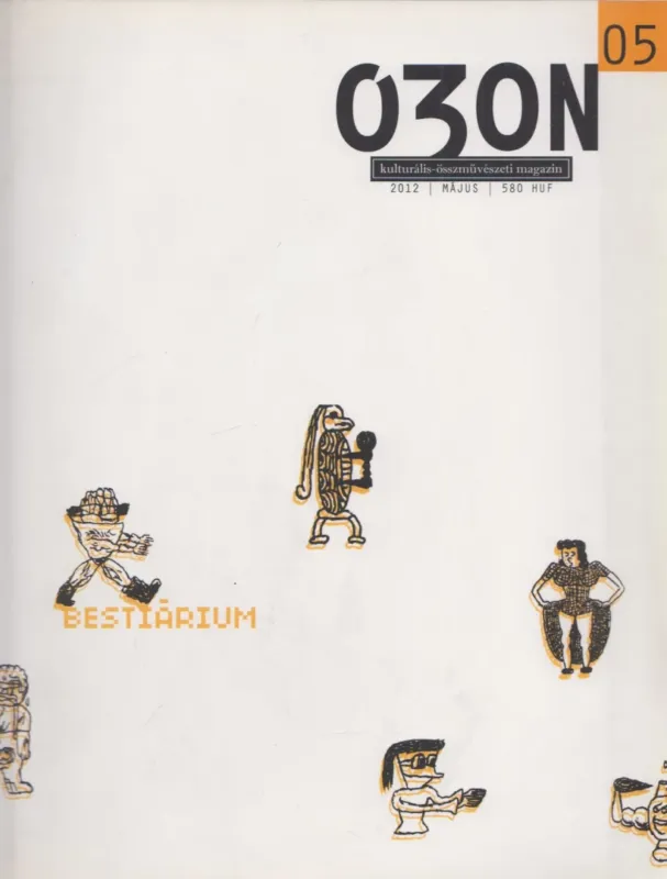 Utolsó esély Ózon 2012. május