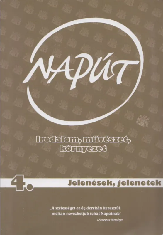 Napút 2012. május Azonnal elérhető