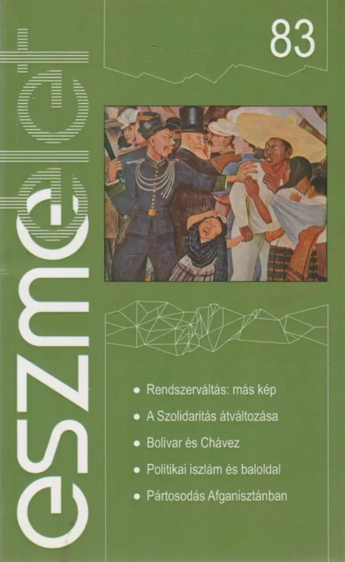 Eszmélet 83 Biztonságos fizetés