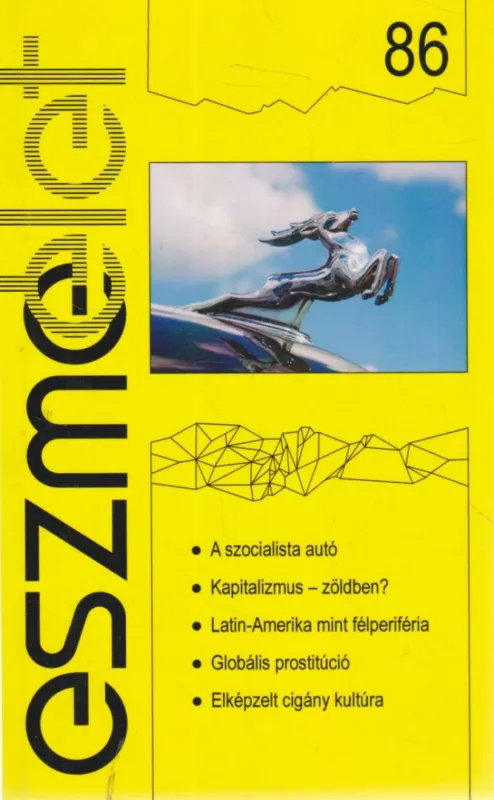 Kedvezményes ár Eszmélet 86