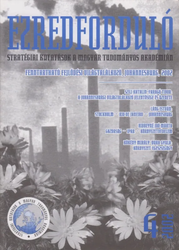 Különleges ajánlat Ezredforduló 2002/4.