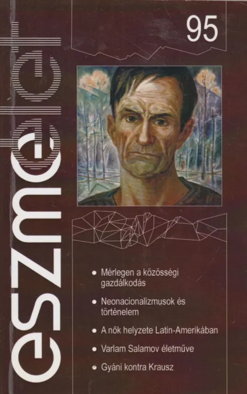 Utolsó esély Eszmélet 95