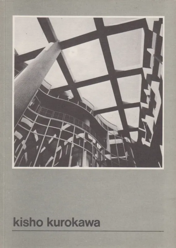 Akciós ár Kisho Kurokawa