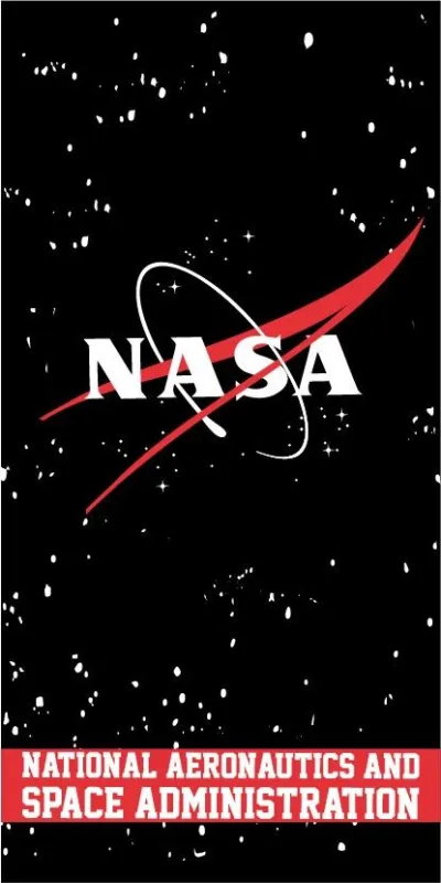Szuper akció Nasa fürdőlepedő, strand törölköző 70-140cm (Fast Dry)