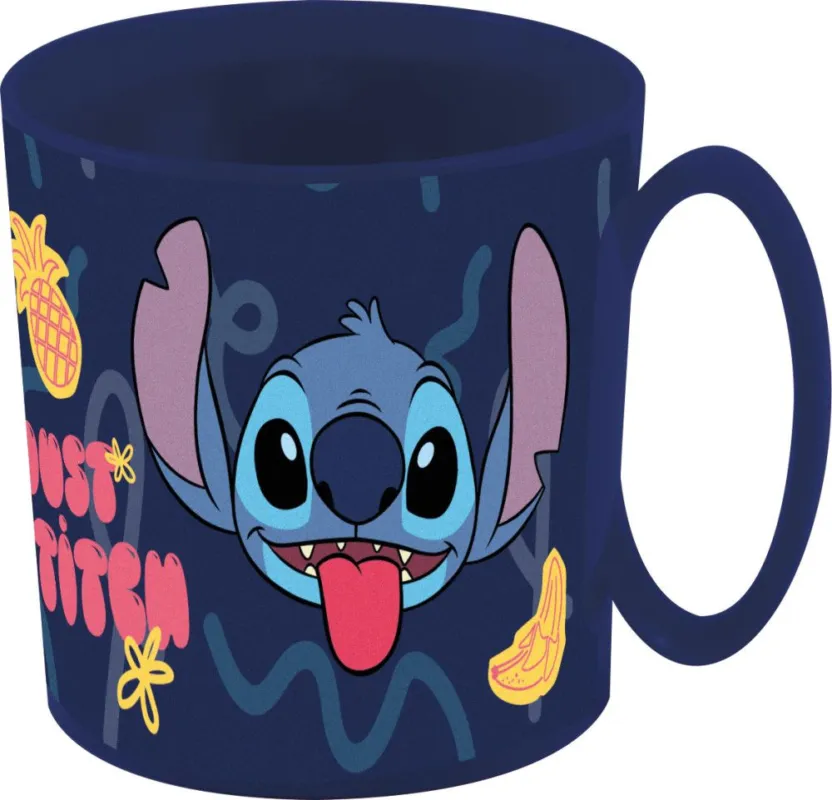 Biztonságos fizetés Disney Lilo és Stitch Palms micro bögre 350 ml