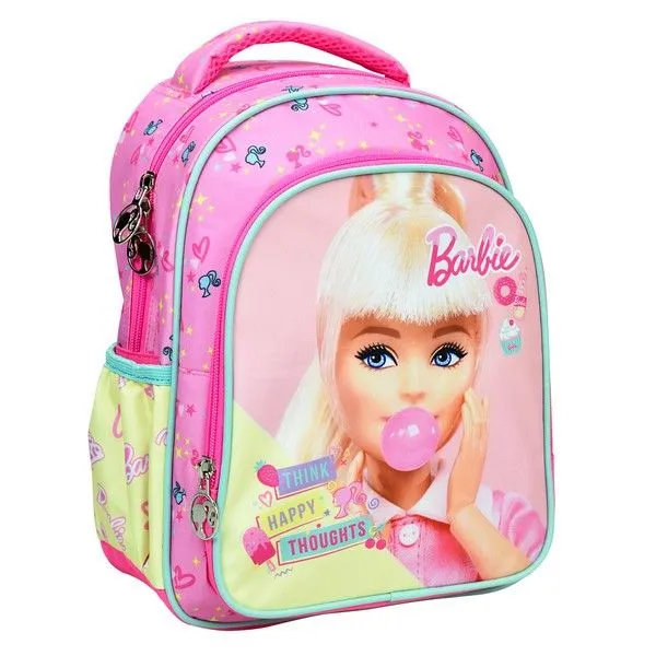 Végkiárusítás Barbie Happy Thoughts hátizsák, táska 30 cm