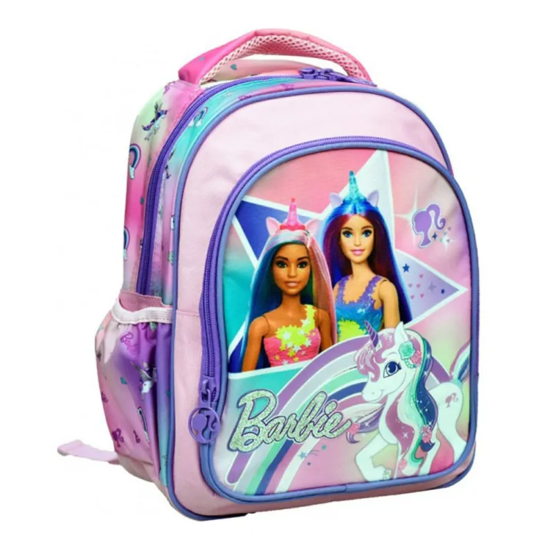 Barbie Unicorn hátizsák, táska 30 cm Különleges ajánlat