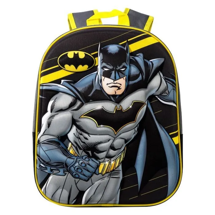 Batman 3D hátizsák, táska 31 cm Utolsó esély
