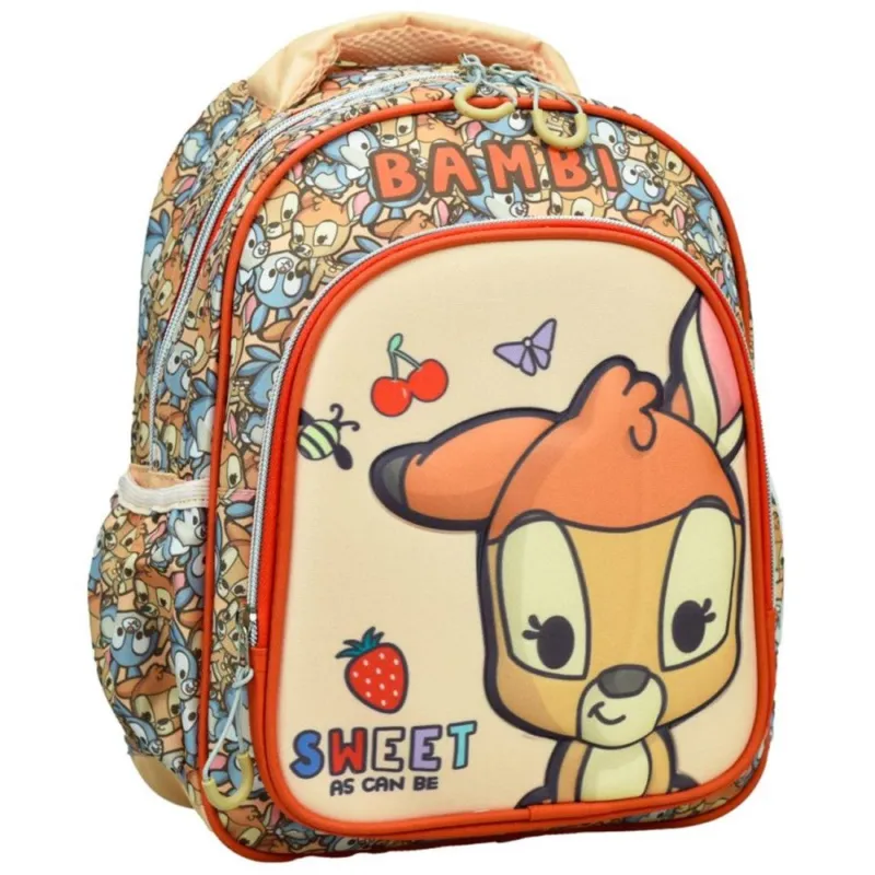 Disney Bambi Sweet hátizsák, táska 30 cm Rendeld meg most