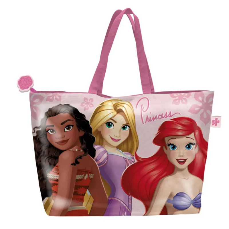 Népszerű Disney Hercegnők Unity strand táska 48 cm