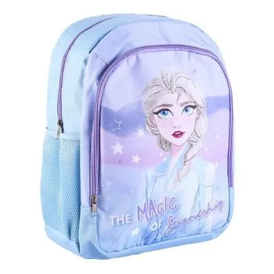 Azonnal elérhető Disney Jégvarázs iskolatáska, táska 41 cm