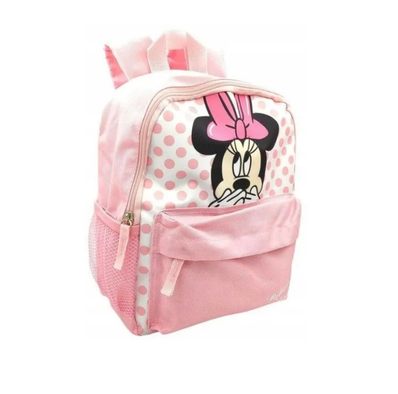 Disney Minnie hátizsák, táska 28 cm Kedvezményes ár