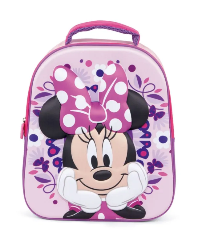 Vedd meg online Disney Minnie Vibe 3D hátizsák, táska 32 cm