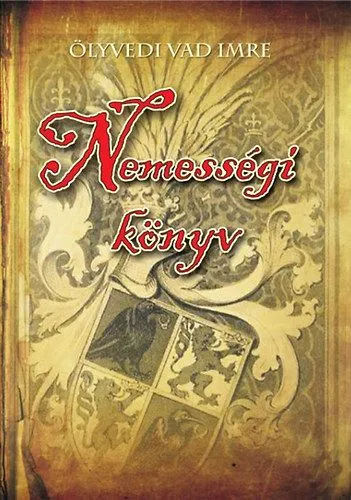 Szezonális akció Nemességi könyv