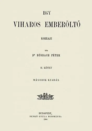 Kedvezményes ár Egy viharos emberöltő - Korrajz II. kötet