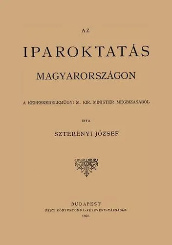 Rendeld meg most Az iparoktatás Magyarországon