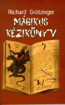 Mágikus kézikönyv Expressz kézbesítés