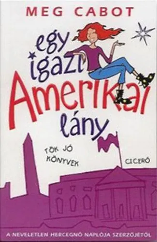 Egy igazi amerikai lány Legkelendőbb