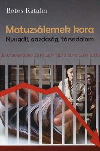 Gyors kiszállítás Matuzsálemek kora - Nyugdíj, gazdaság, társadalom - Nyugdíj, gazdaság, társadalom