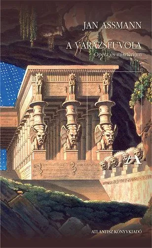 Csak ma A varázsfuvola - Opera és misztérium - Opera és misztérium