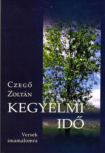Kiárusítás Kegyelmi idő - Versek imamalomra