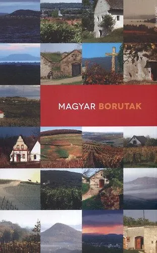 Kihagyhatatlan ajánlat Magyar borutak