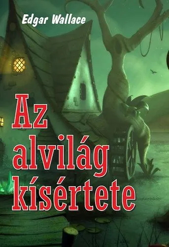 Kedvezményes ár Az alvilág kisértete