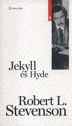 Végkiárusítás Jekyll és Hyde