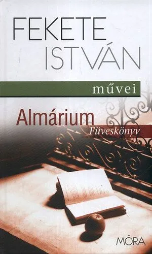 Almárium - Füveskönyv Vedd meg online