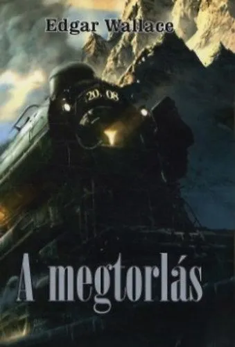 Azonnal elérhető A megtorlás