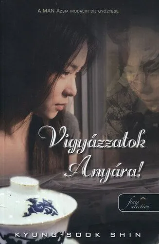 Vigyázzatok Anyára - KEMÉNYTÁBLA Legkelendőbb