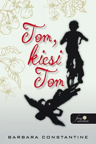 Tom, kicsi Tom - KEMÉNYTÁBLA Utolsó esély