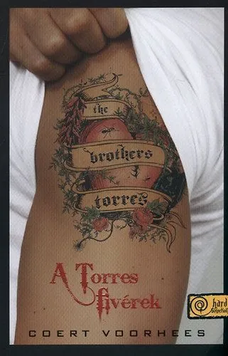 A Torres fivérek Akciós ár