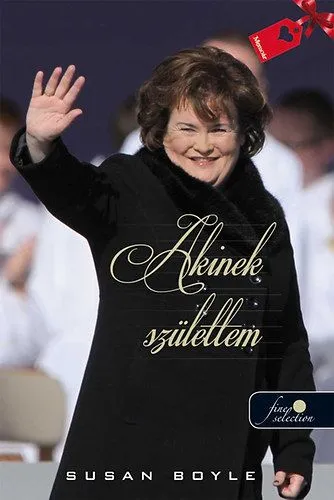 Prémium Akinek születtem - KEMÉNYTÁBLA