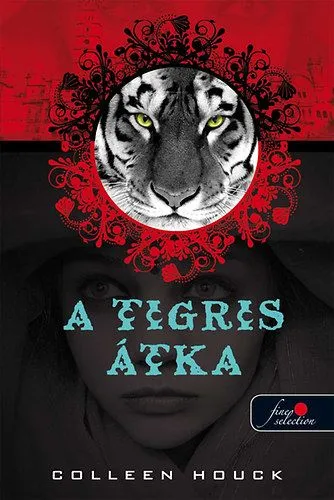 Legnépszerűbb A tigris átka - KEMÉNYTÁBLA