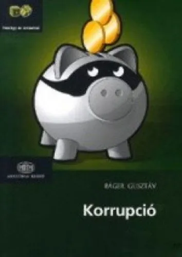 Kihagyhatatlan ajánlat Korrupció