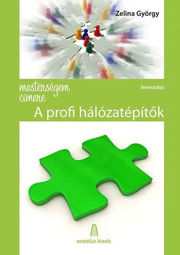 Biztonságos vásárlás Mesterségem címere - Profi hálózatépítők