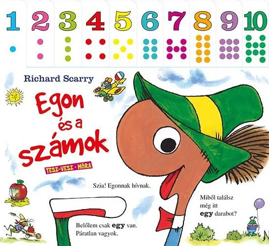 Egon és a számok Árcsökkenés