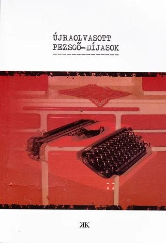 Újraolvasott Pezsgő-díjasok Expressz kézbesítés