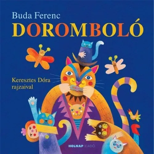 Újdonság Doromboló