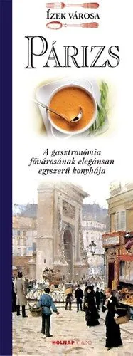 Párizs - Ízek városa Árcsökkenés