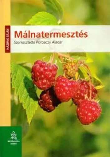Málnatermesztés Kedvezményes ár