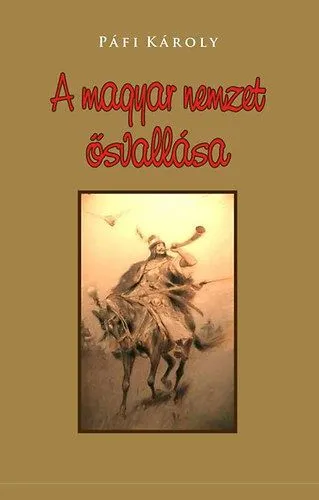 A magyar nemzet ősvallása Szuper akció