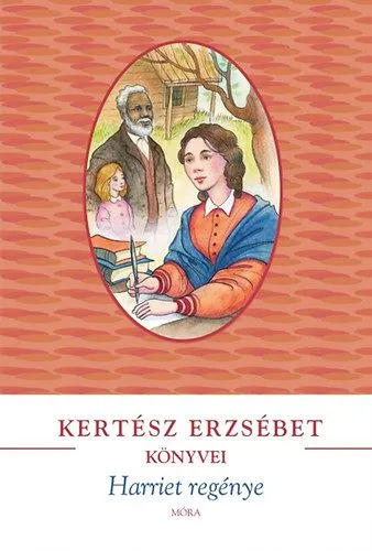 Harriet regénye Kiárusítás