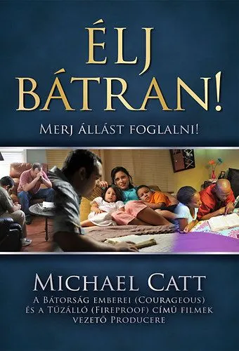 Élj bátran! - Merj állást foglalni! - Merj állást foglalni! Biztonságos vásárlás