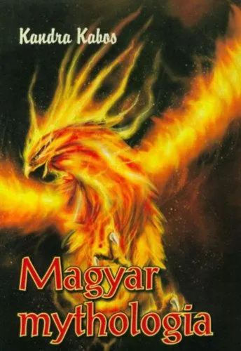 Bestseller Magyar mythologia